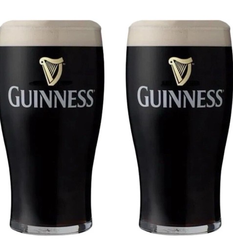 Set guinness pint 20oz - set,