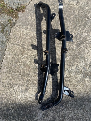 Moto guzzi v50 - 1, 3,