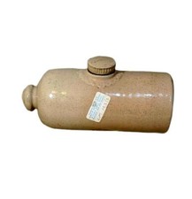 Stoneware Foot Bed Warmer Croc