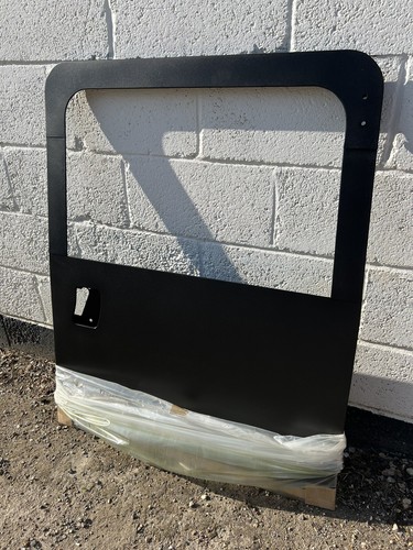 Series land rover rear end - 3,