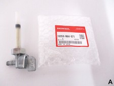 Original fuel cock fuel