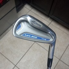Mizuno MX 200 6 Iron RH