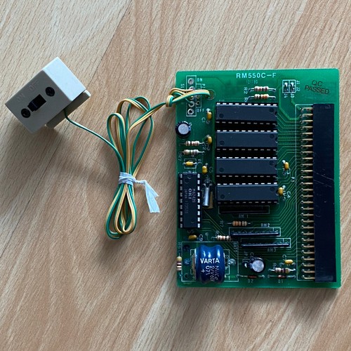Memory expansion 512kb for - memory,