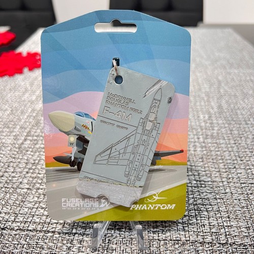 Phantom aviation tag - *,