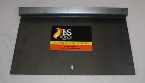 Villager stove low high - a, low/high
