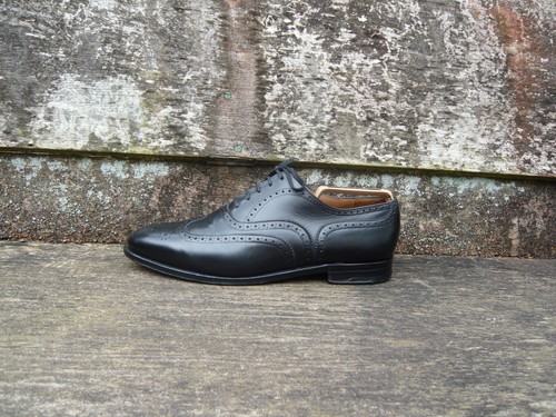 Alfred sargent brogues - sargent,