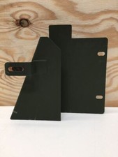 Humvee Rear HVAC Left Line