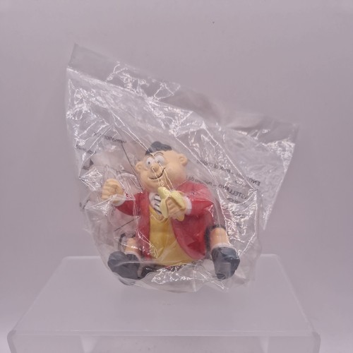 Mcdonalds happy meal toy 2000 - meal,