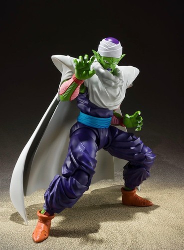 Figuarts piccolo proud - sh,