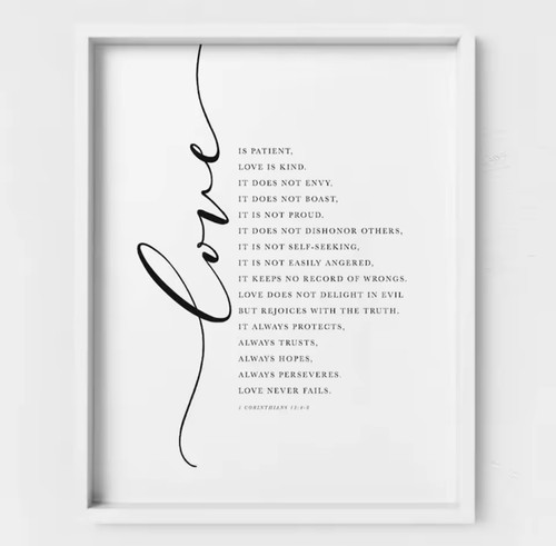 Christian bible scripture - christian, 1