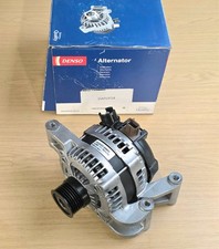 ALTERNATOR 150A FITS FORD