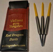 25g Tungsten Darts Vintage