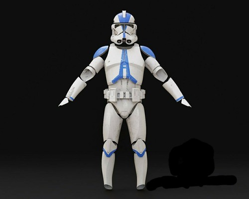Star wars phase - , 2