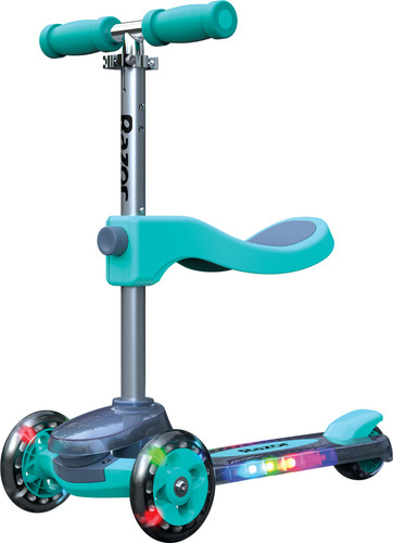 Razor rollie dlx toddler - razor,
