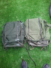 Swedish army LK70 Rucksack