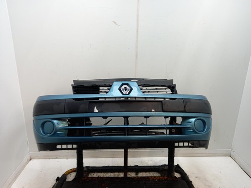 Renault clio front bumper - renault,