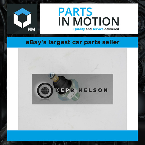 Oil pressure switch fits - pressure,