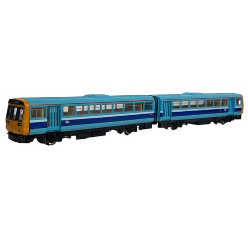 Working hornby r297 - working,