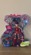 Mattel Winx Club 2004 Musa