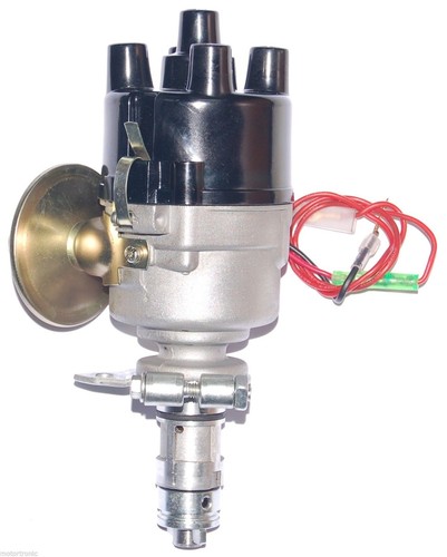 Electronic distributor - electronic,