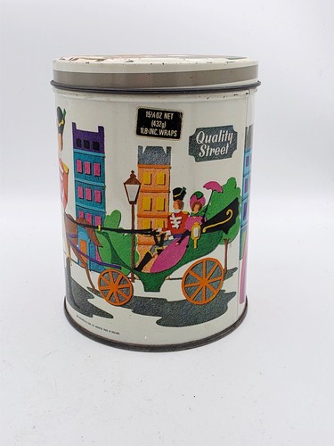 Mackintosh quality street - mackintosh's,