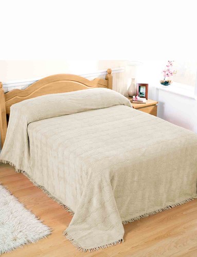 Candlewick bedspread diana - candlewick,