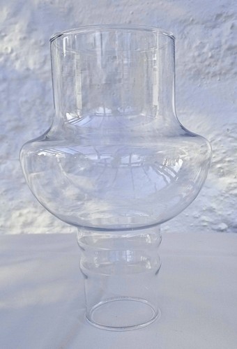 Genuine vintage clear - genuine,