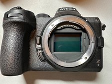 Nikon Z 5 24.3MP Hybrid Camera (Body Only)