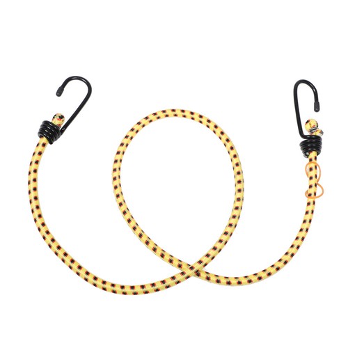 Elastic bungee cord rope - elastic,