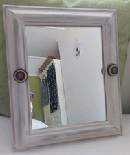 Shabby Chic Cream  Painted