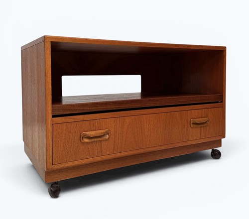 Mid century unit plan - century,