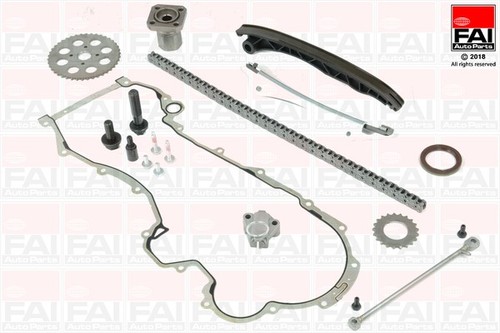 Opel corsa cdti timing - 1.3,
