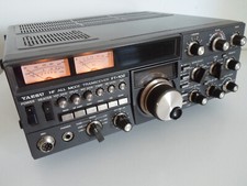 YAESU FT 102 HF ALL MODE