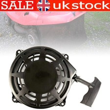 Recoil Pull Start Starter Assembly For John Deere JS26 JS63 Craftsman 650 Series