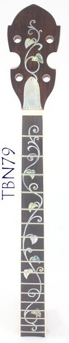 String frets tenor - 17, banjo