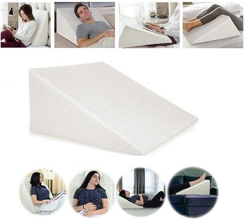 Premium bed wedge - bed, acid