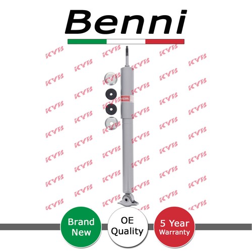 Shock absorber front benni - absorber,