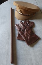 British Army officers Swagger Stick