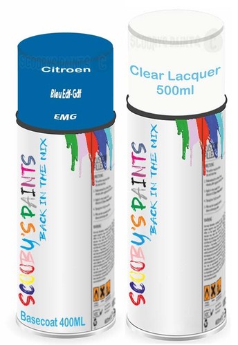 For citroen spray - for, paint