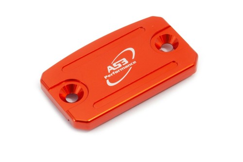 As3 front brake reservoir - front,