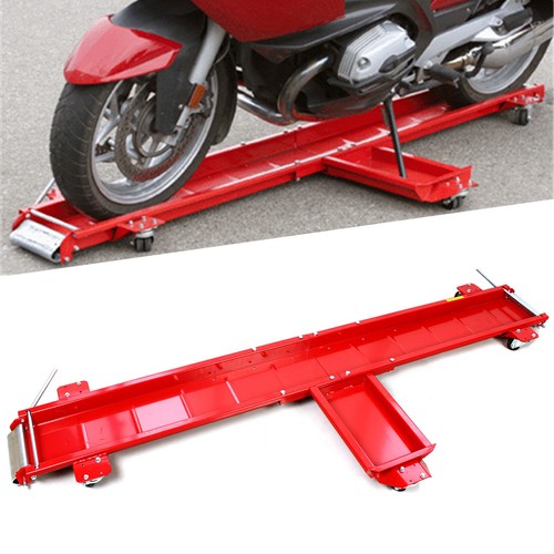 Motorbike dolly centre stand - centre,