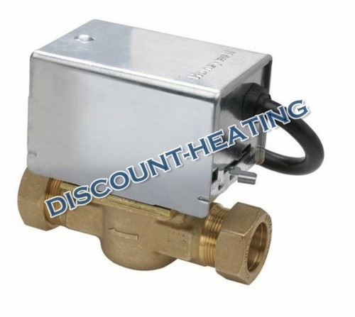 Honeywell v4043b port - honeywell, 2