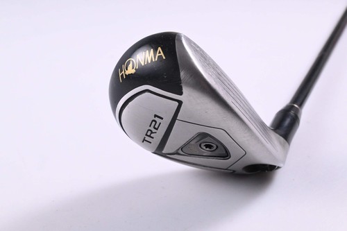 Honma tr21 hybrid - tr21, 21