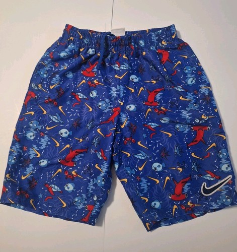 Nike boys medium swim - boys, 10-12