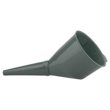HEAVY DUTY ANGLED FUNNEL WITH