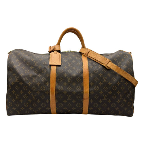 Louis vuitton keepall - vuitton,