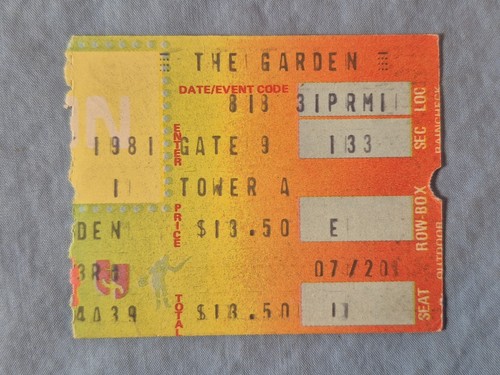 August 81 1981 - august, 8-18-81
