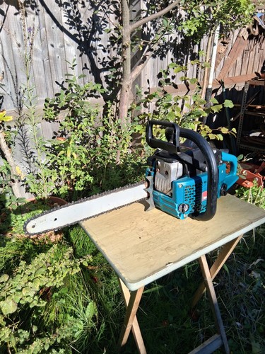 Makita dcs430 petrol stroke - petrol,
