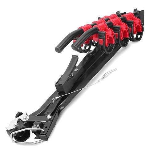 Towball towbar bike - 3, bicycle