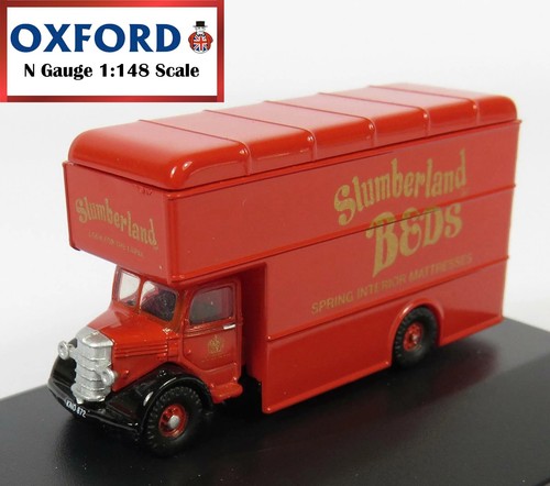 Gauge oxford diecast nbp005 - gauge,